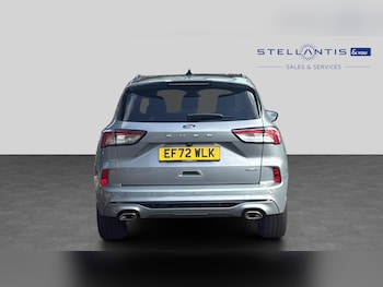 Used Ford Kuga 2022 for sale - 78462862: Photo