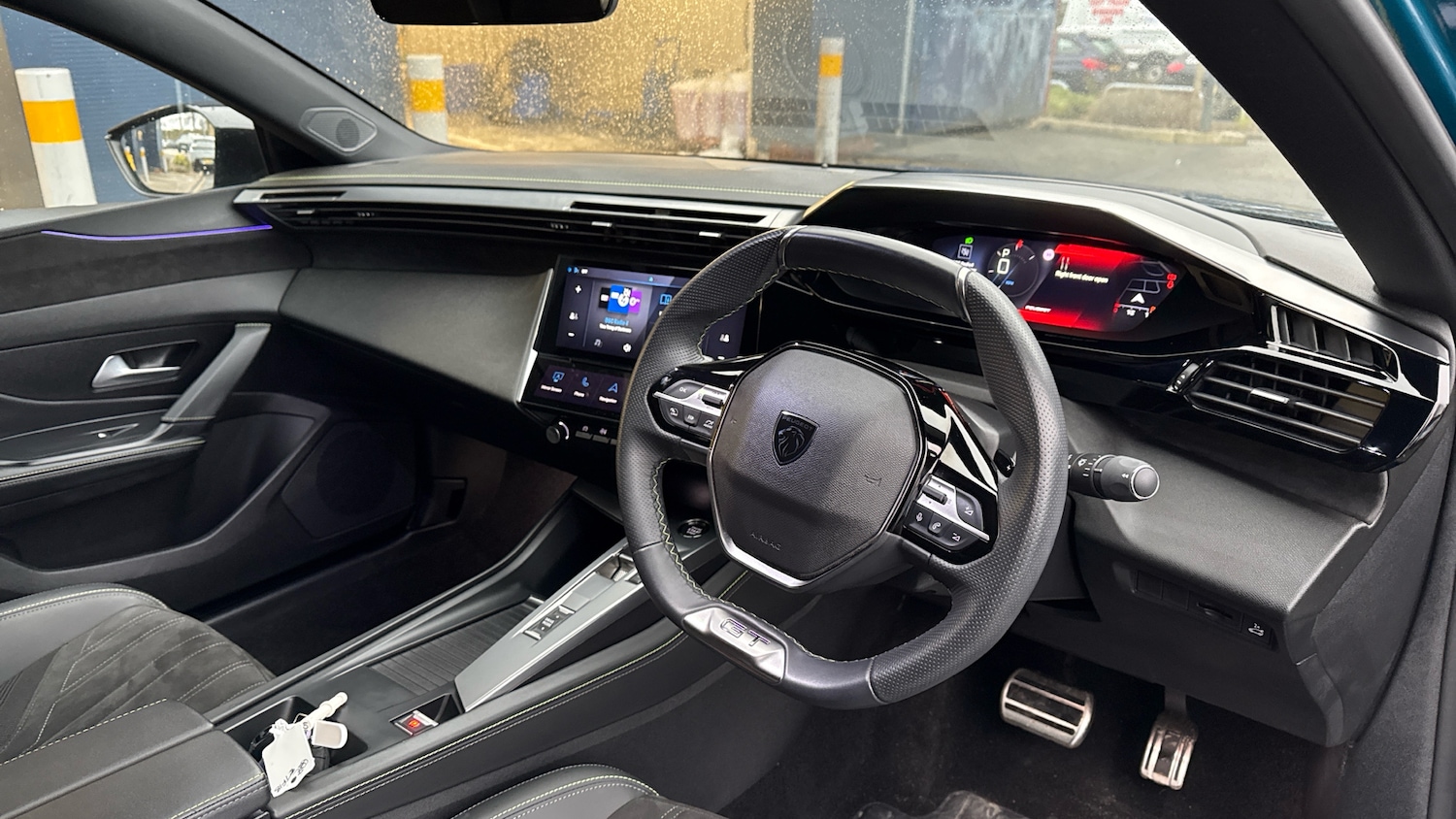 Used Peugeot 408 2024 for sale - 77412779: Photo 11