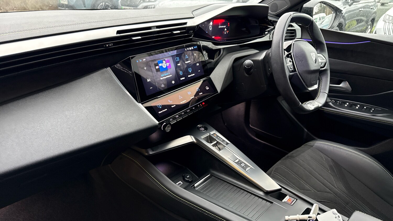 Used Peugeot 408 2024 for sale - 77412779: Photo 12