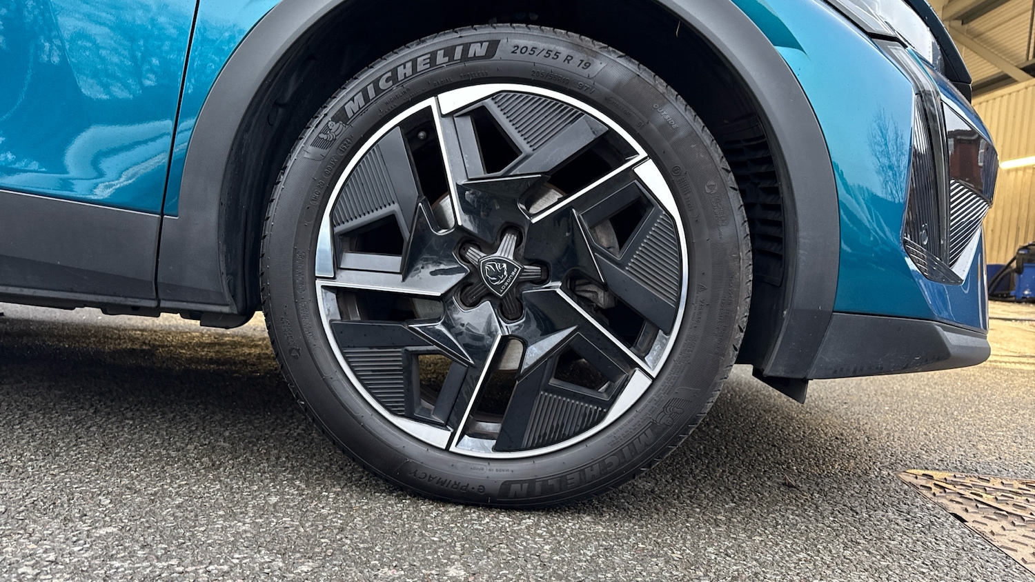 Used Peugeot 408 2024 for sale - 77412779: Photo 14