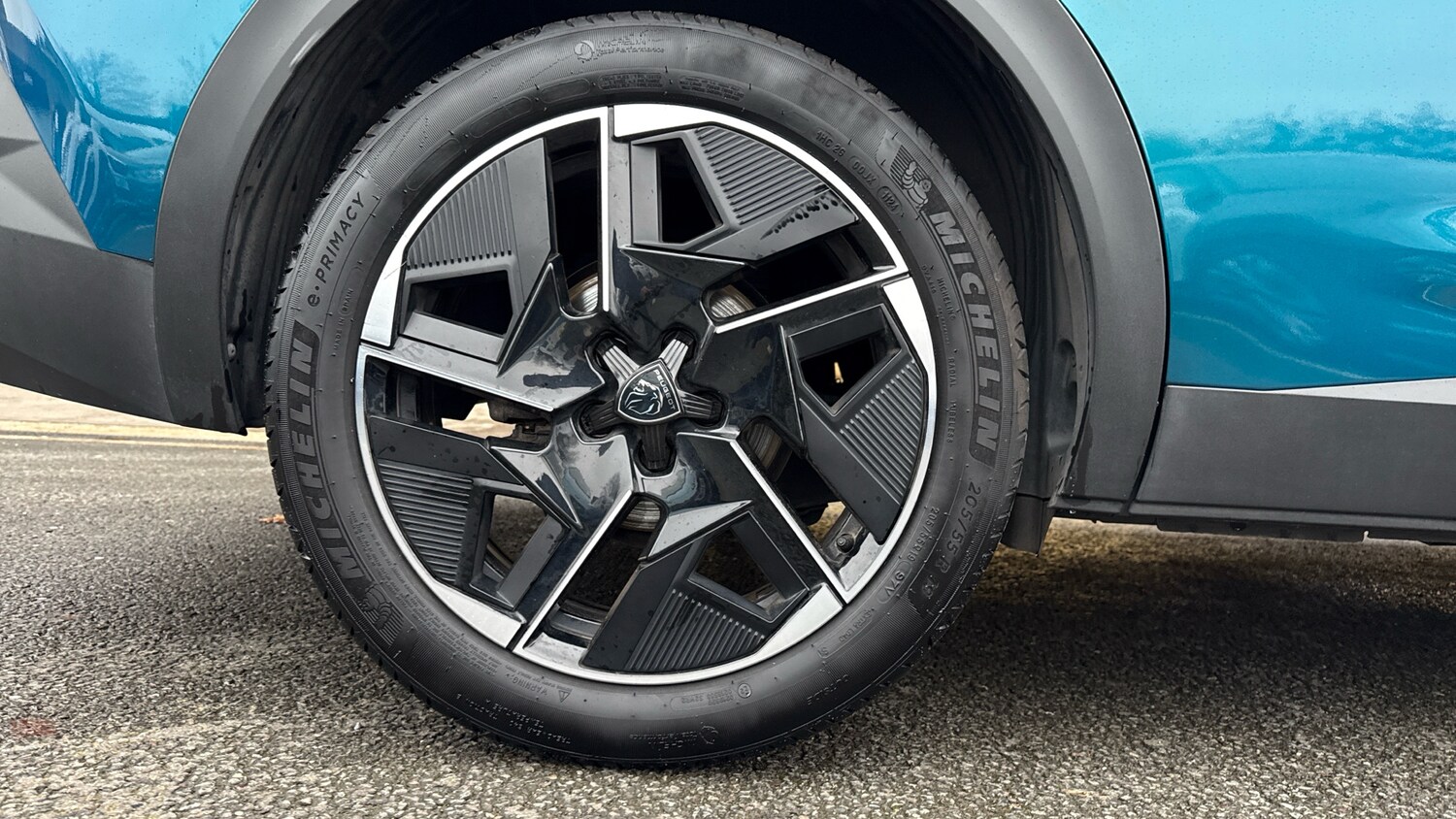 Used Peugeot 408 2024 for sale - 77412779: Photo 15