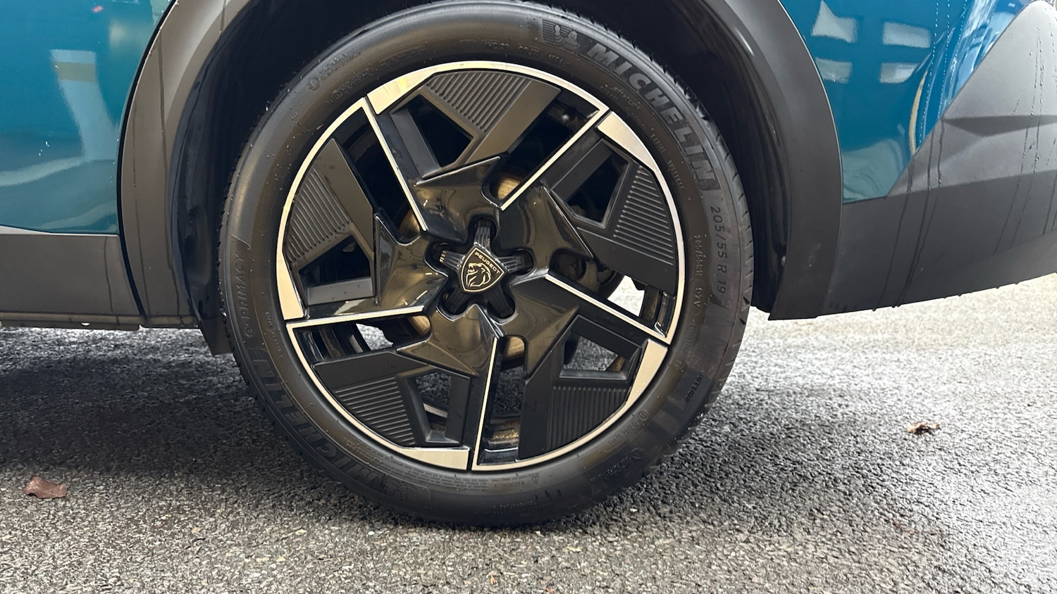 Used Peugeot 408 2024 for sale - 77412779: Photo 16