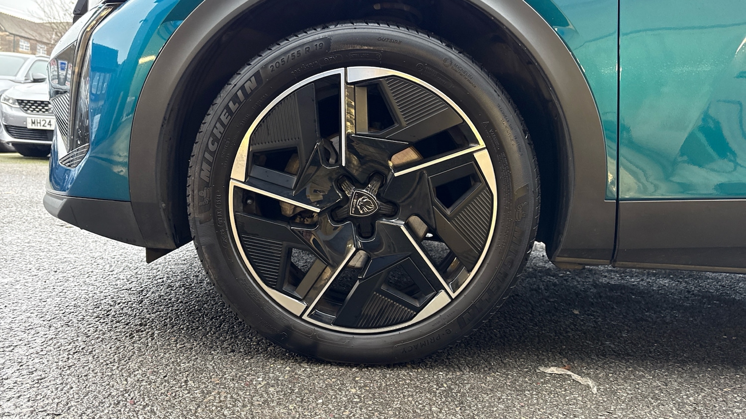 Used Peugeot 408 2024 for sale - 77412779: Photo 17