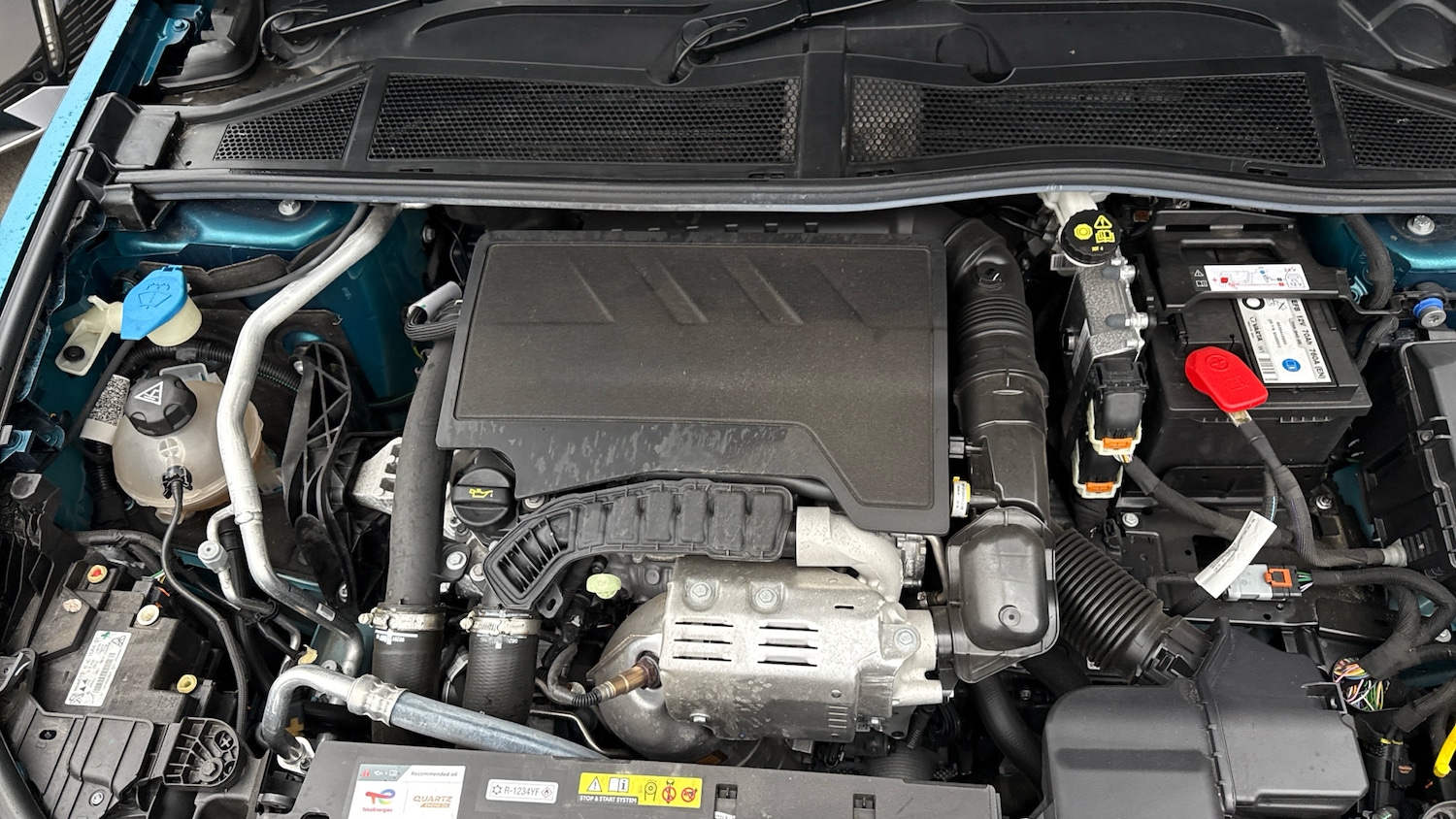 Used Peugeot 408 2024 for sale - 77412779: Photo 18