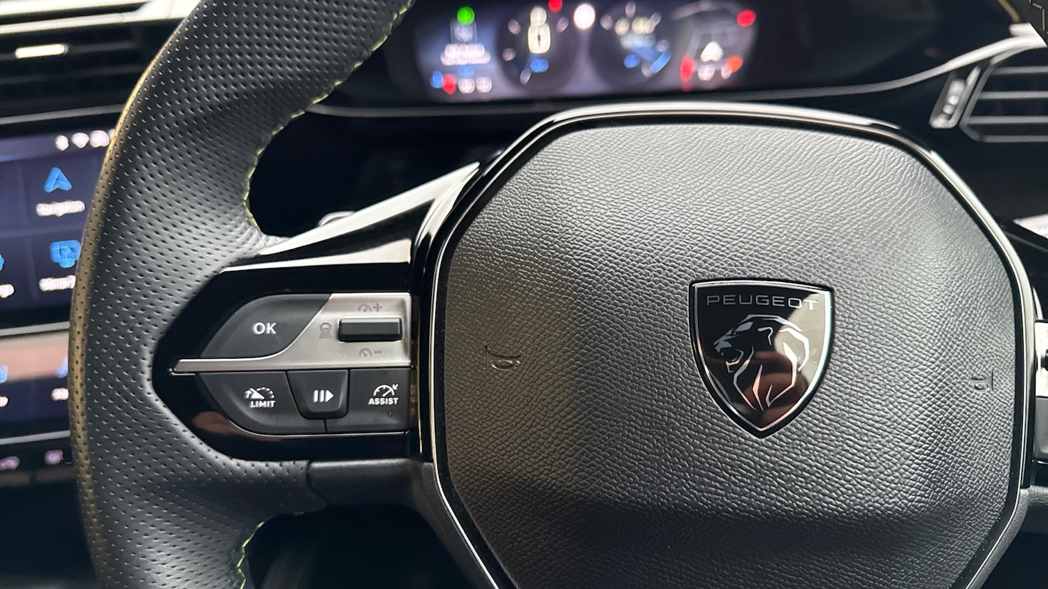 Used Peugeot 408 2024 for sale - 77412779: Photo 23