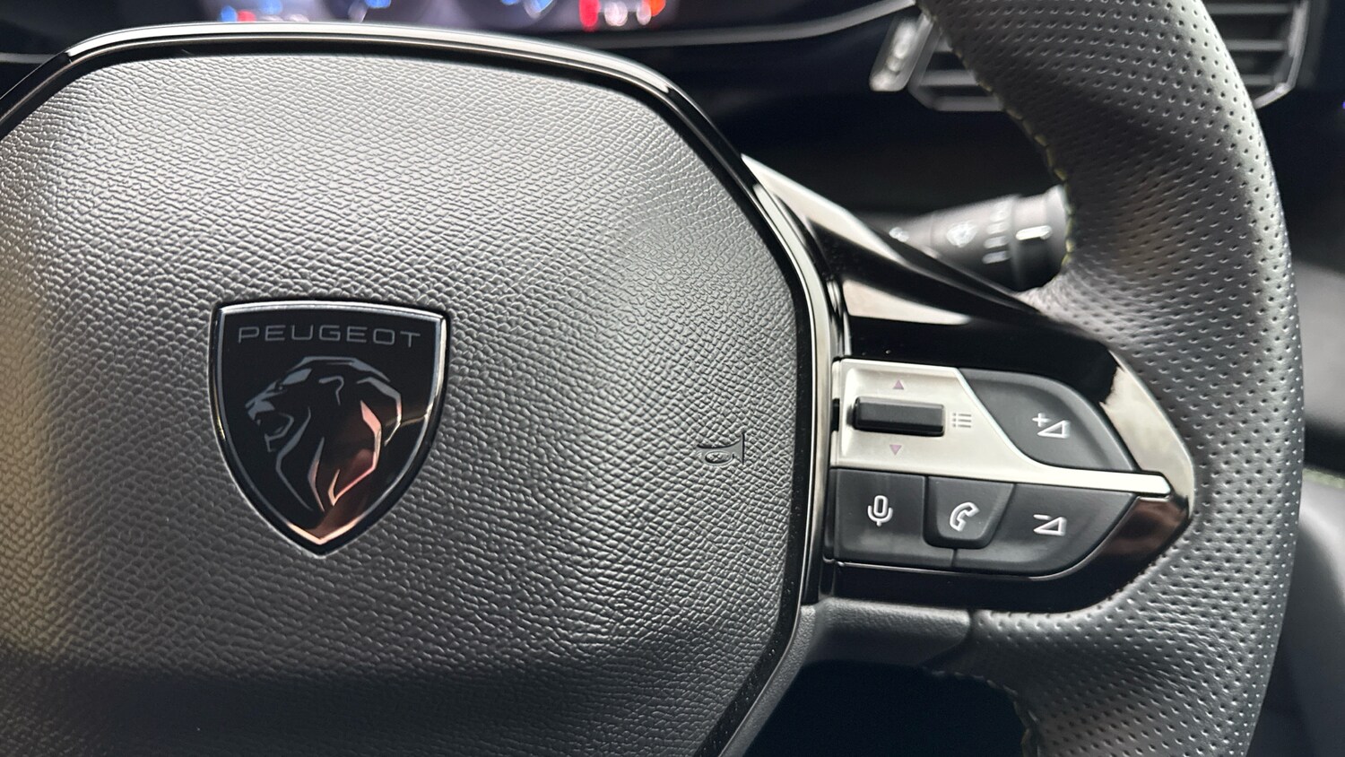 Used Peugeot 408 2024 for sale - 77412779: Photo 24