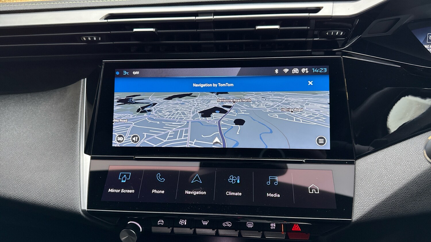 Used Peugeot 408 2024 for sale - 77412779: Photo 32