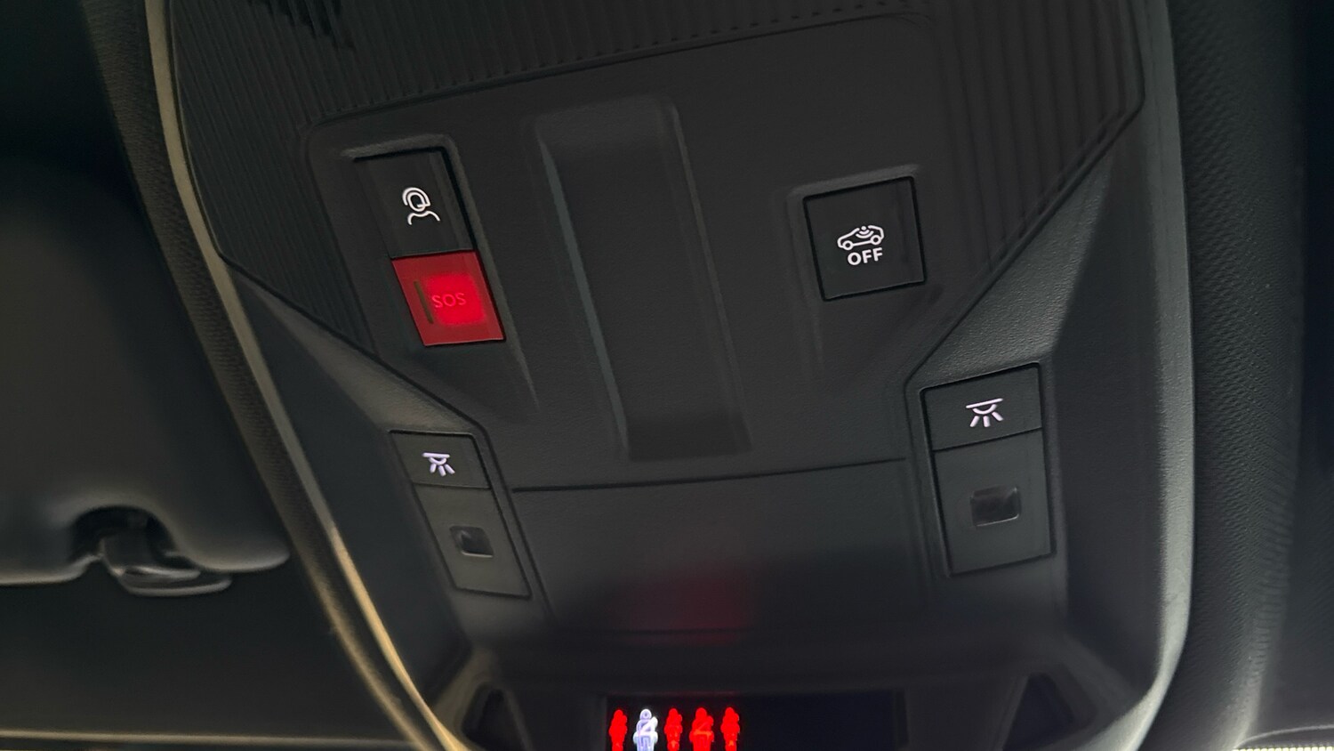 Used Peugeot 408 2024 for sale - 77412779: Photo 37