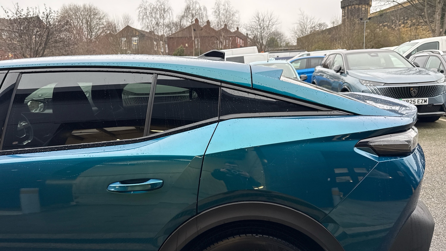 Used Peugeot 408 2024 for sale - 77412779: Photo 40