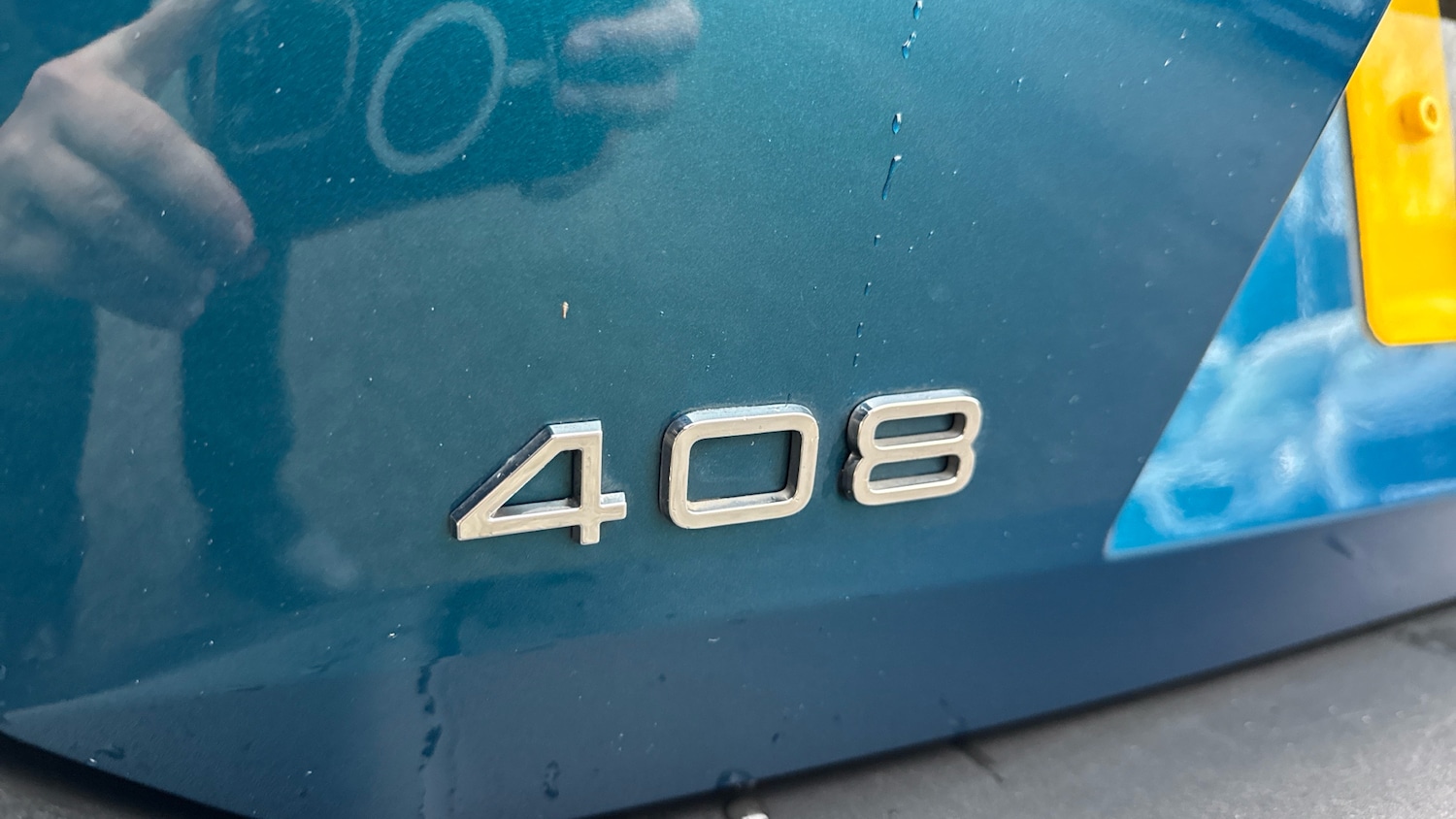 Used Peugeot 408 2024 for sale - 77412779: Photo 41