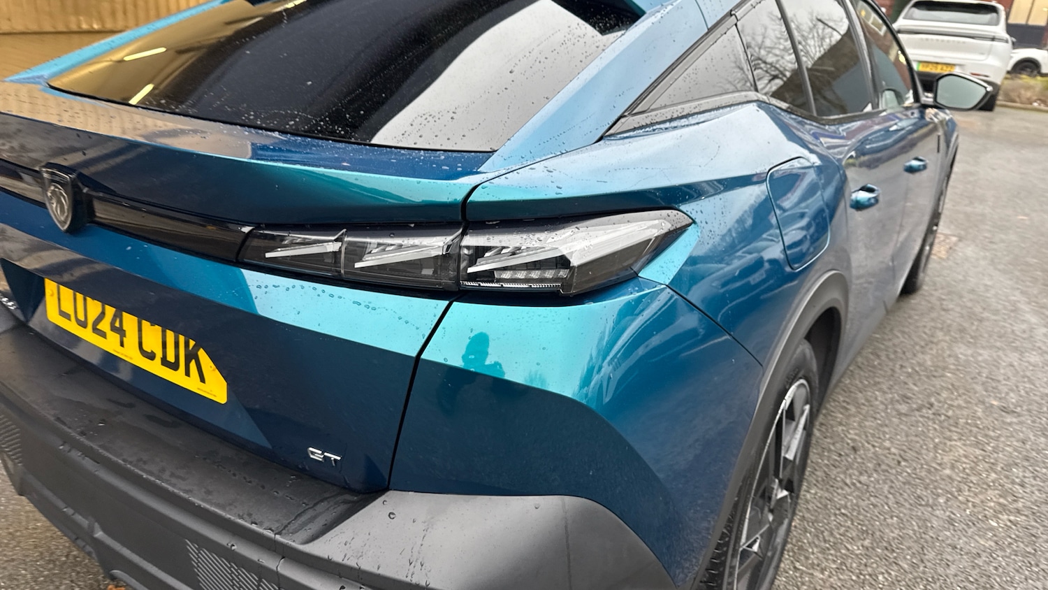 Used Peugeot 408 2024 for sale - 77412779: Photo 42