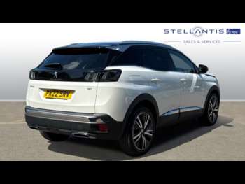 Used Peugeot 3008 2022 for sale - 74612378: Photo