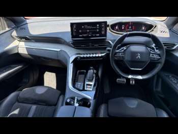 Used Peugeot 3008 2022 for sale - 74612378: Photo