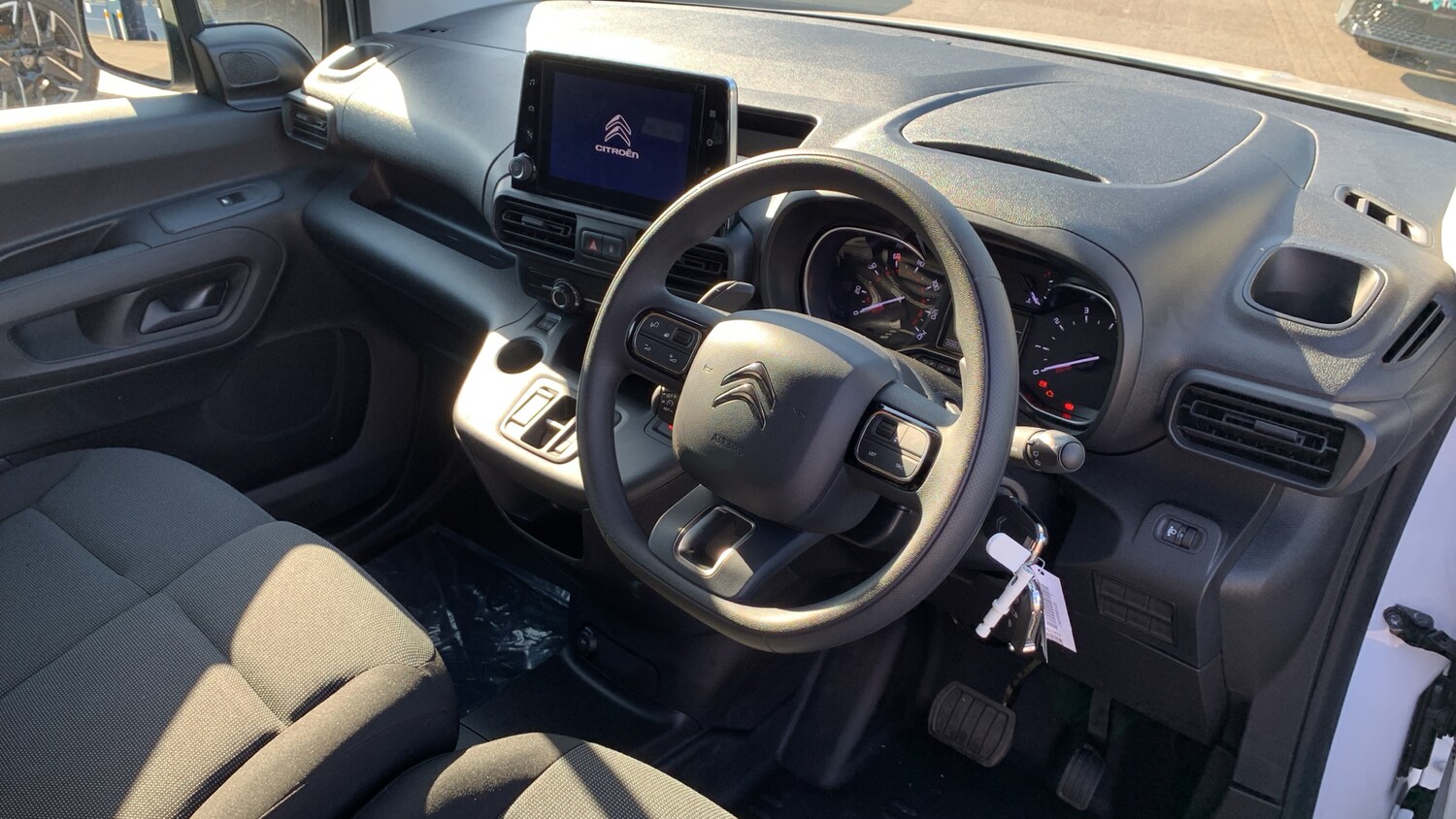 Vehicle 11