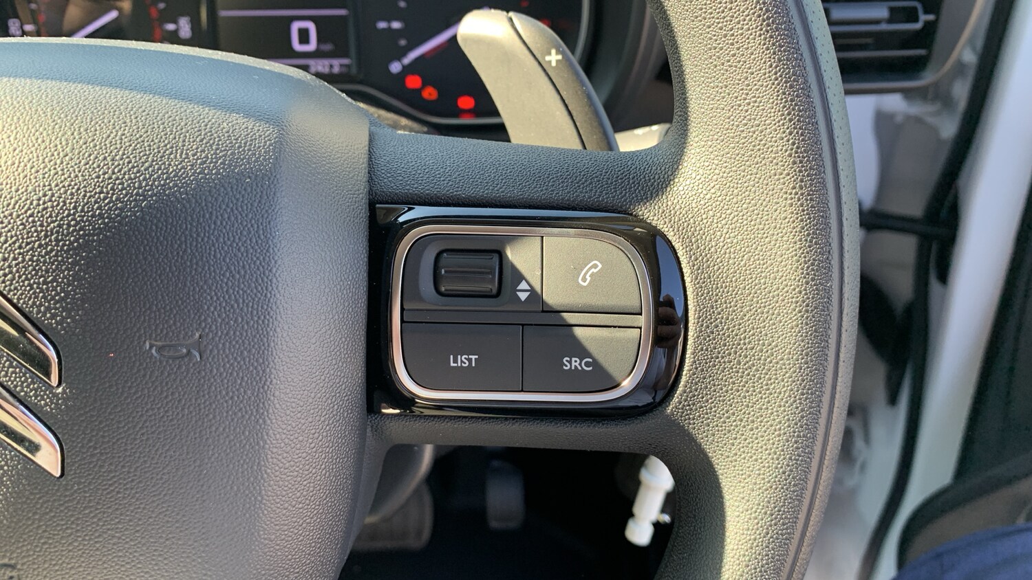 Vehicle 24