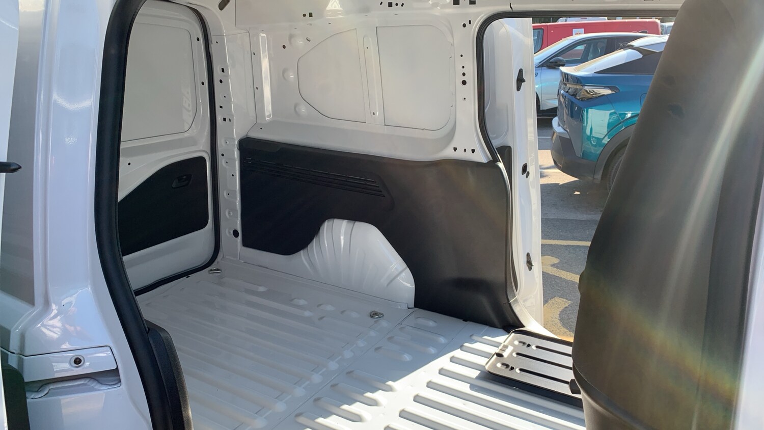 Vehicle 27