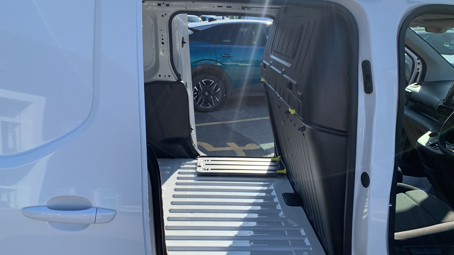 Vehicle 28