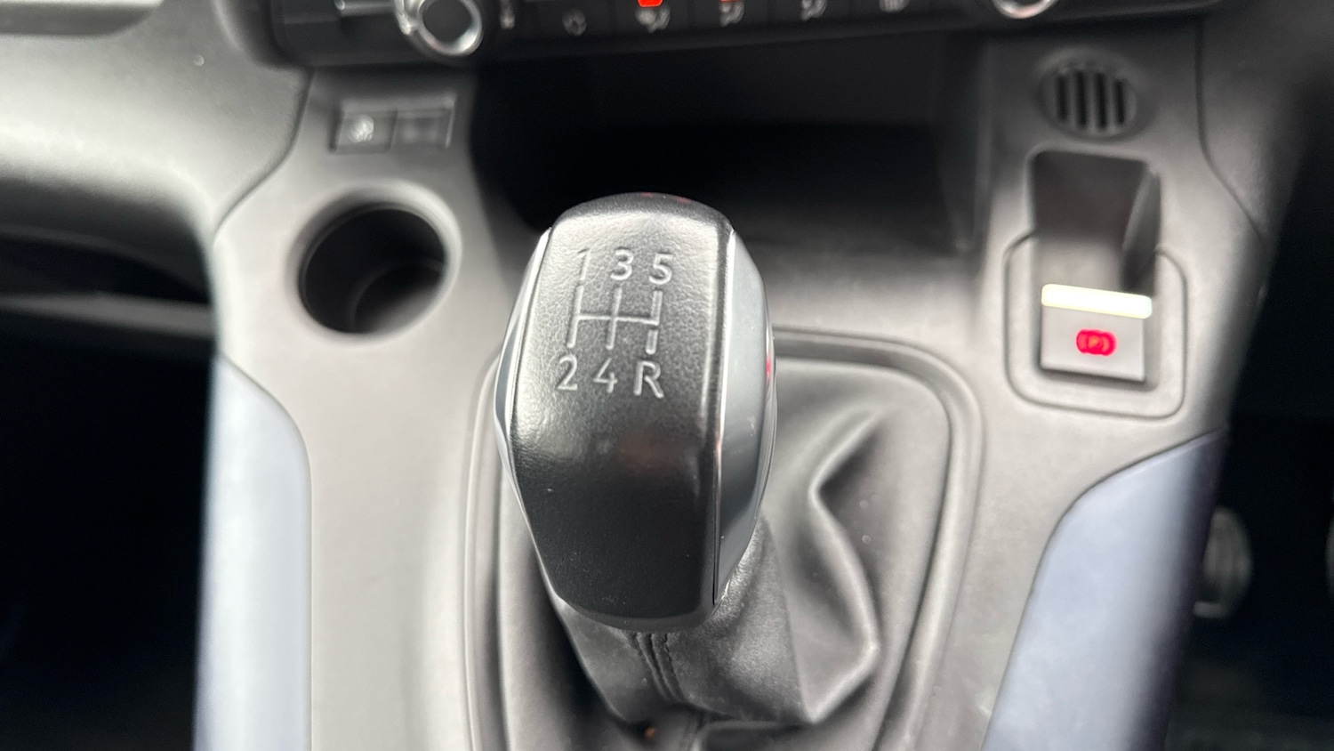 Used Peugeot Rifter 2020 for sale - 77321282: Photo 21