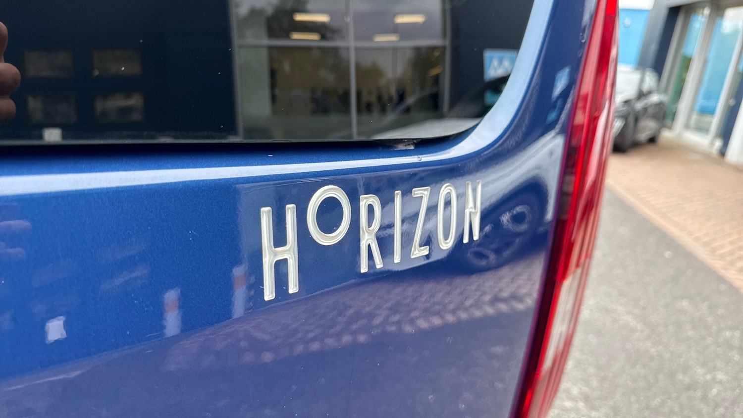 Used Peugeot Rifter 2020 for sale - 77321282: Photo 36