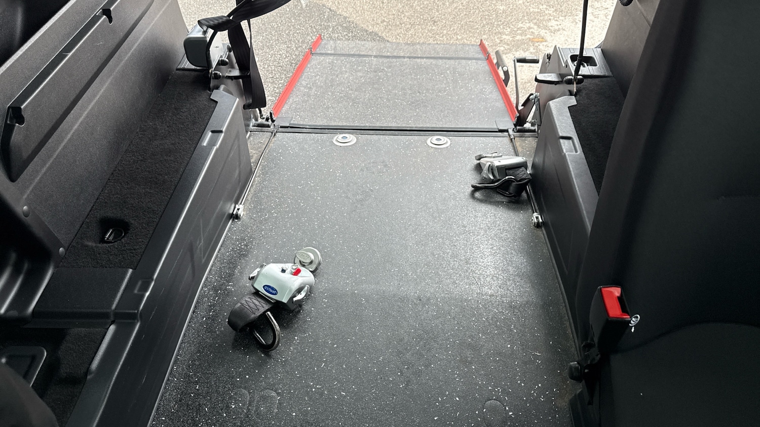 Used Peugeot Rifter 2020 for sale - 77321282: Photo 42