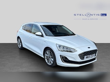 Used Ford Focus 2019 for sale - 79541244: Photo