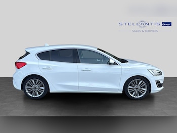 Used Ford Focus 2019 for sale - 79541244: Photo