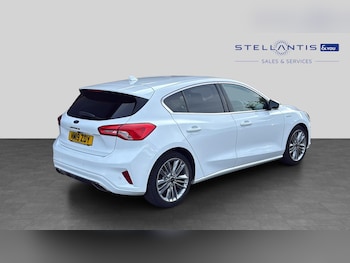Used Ford Focus 2019 for sale - 79541244: Photo