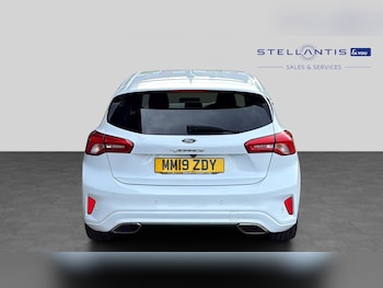 Used Ford Focus 2019 for sale - 79541244: Photo