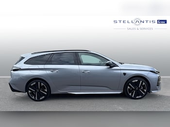 Used Peugeot 308 SW 2025 for sale - 78336068: Photo