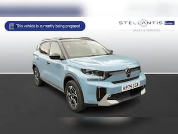 Used Citroen C3 Aircross 2025 for sale - 79646915: Photo