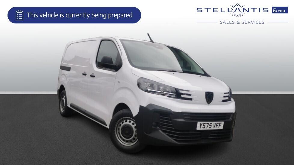 Used Peugeot Expert 2026 for sale - 78136827: Photo 1