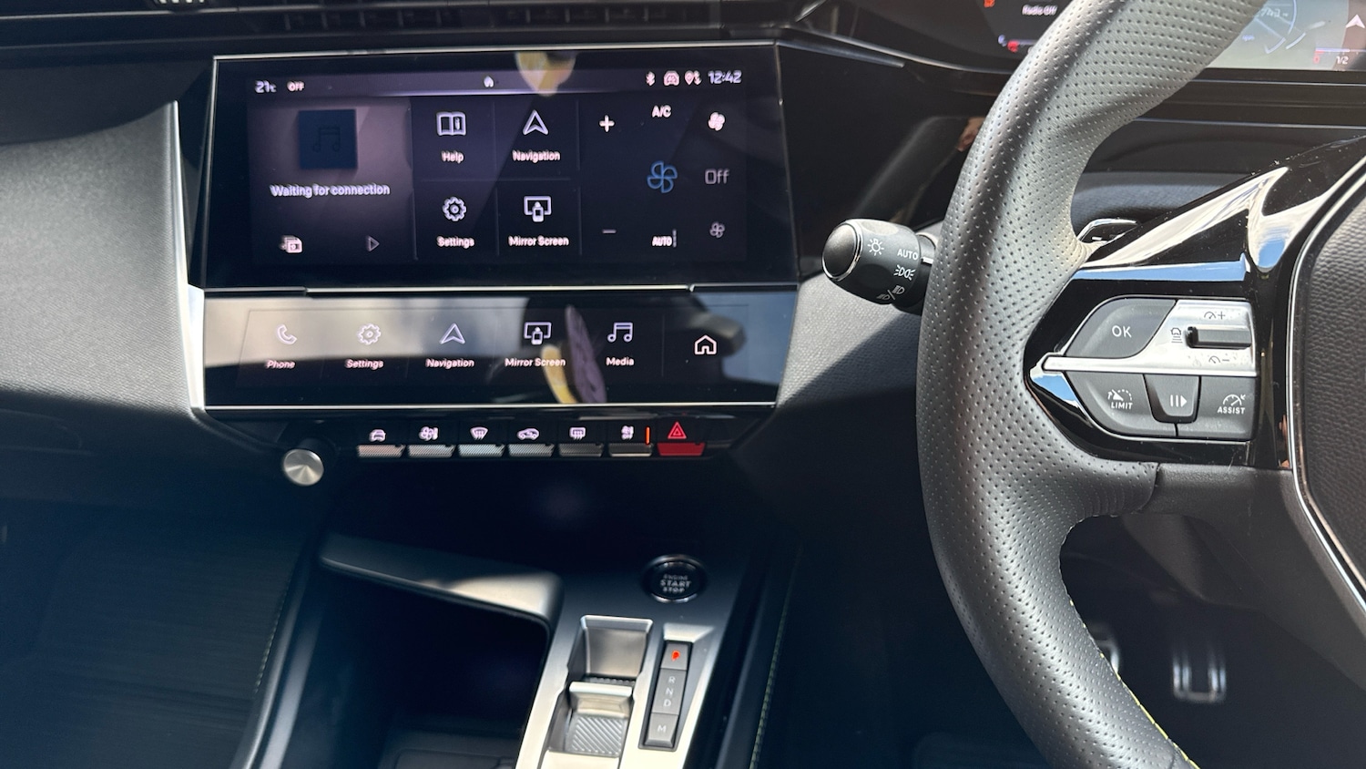 Used Peugeot 408 2023 for sale - 76486456: Photo 10