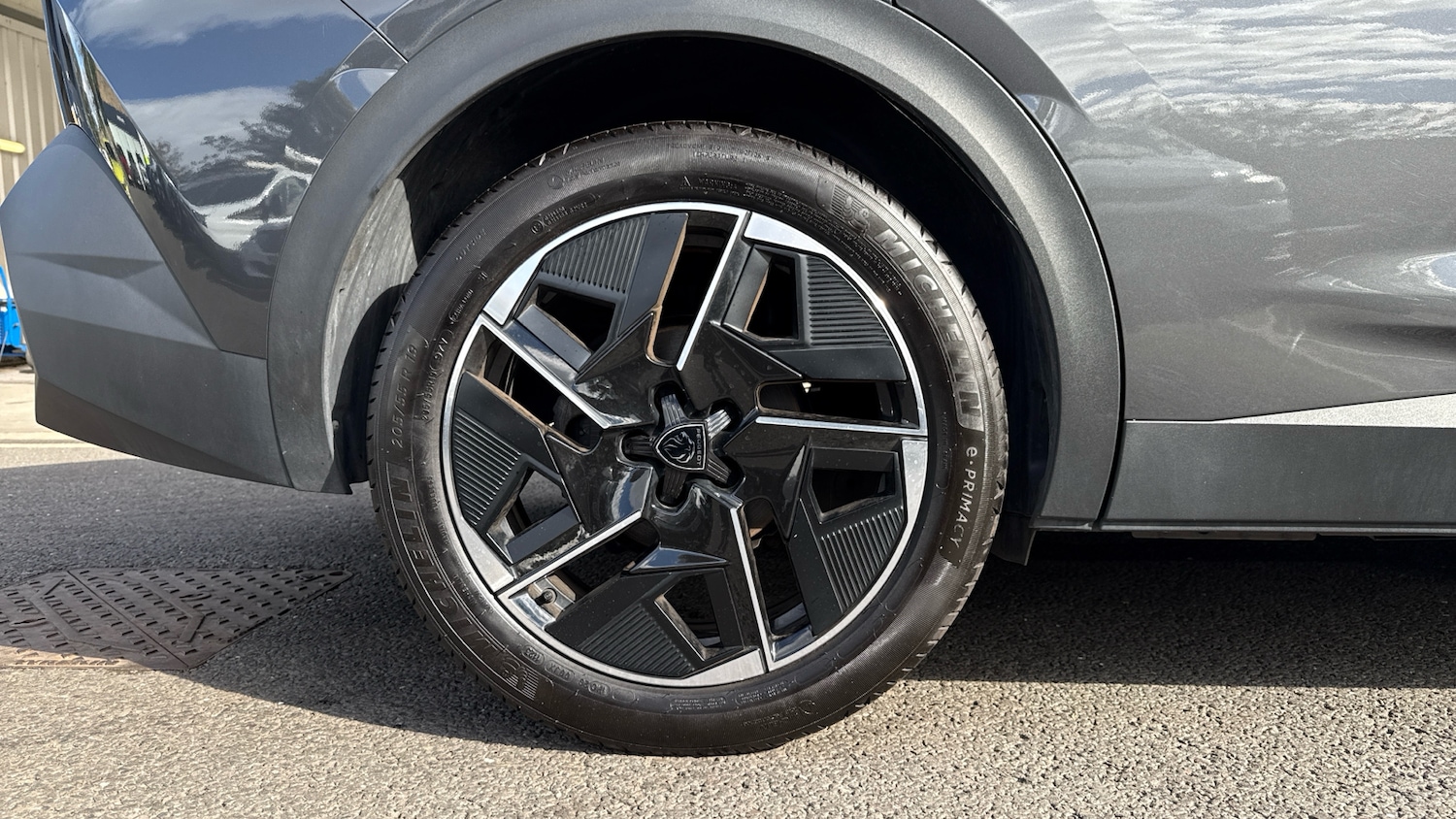 Used Peugeot 408 2023 for sale - 76486456: Photo 15