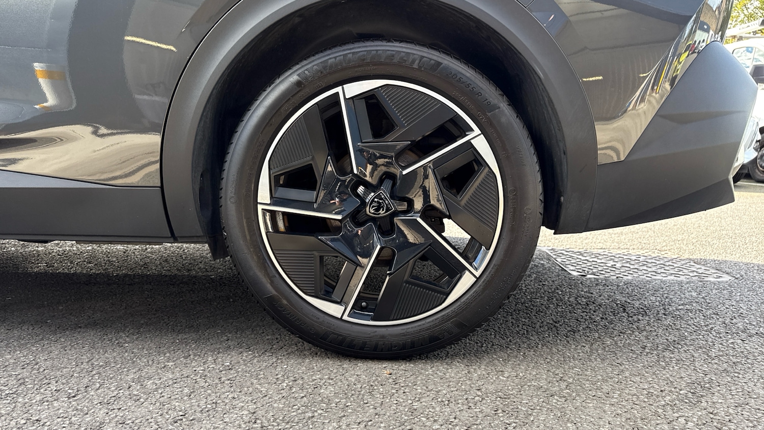 Used Peugeot 408 2023 for sale - 76486456: Photo 16