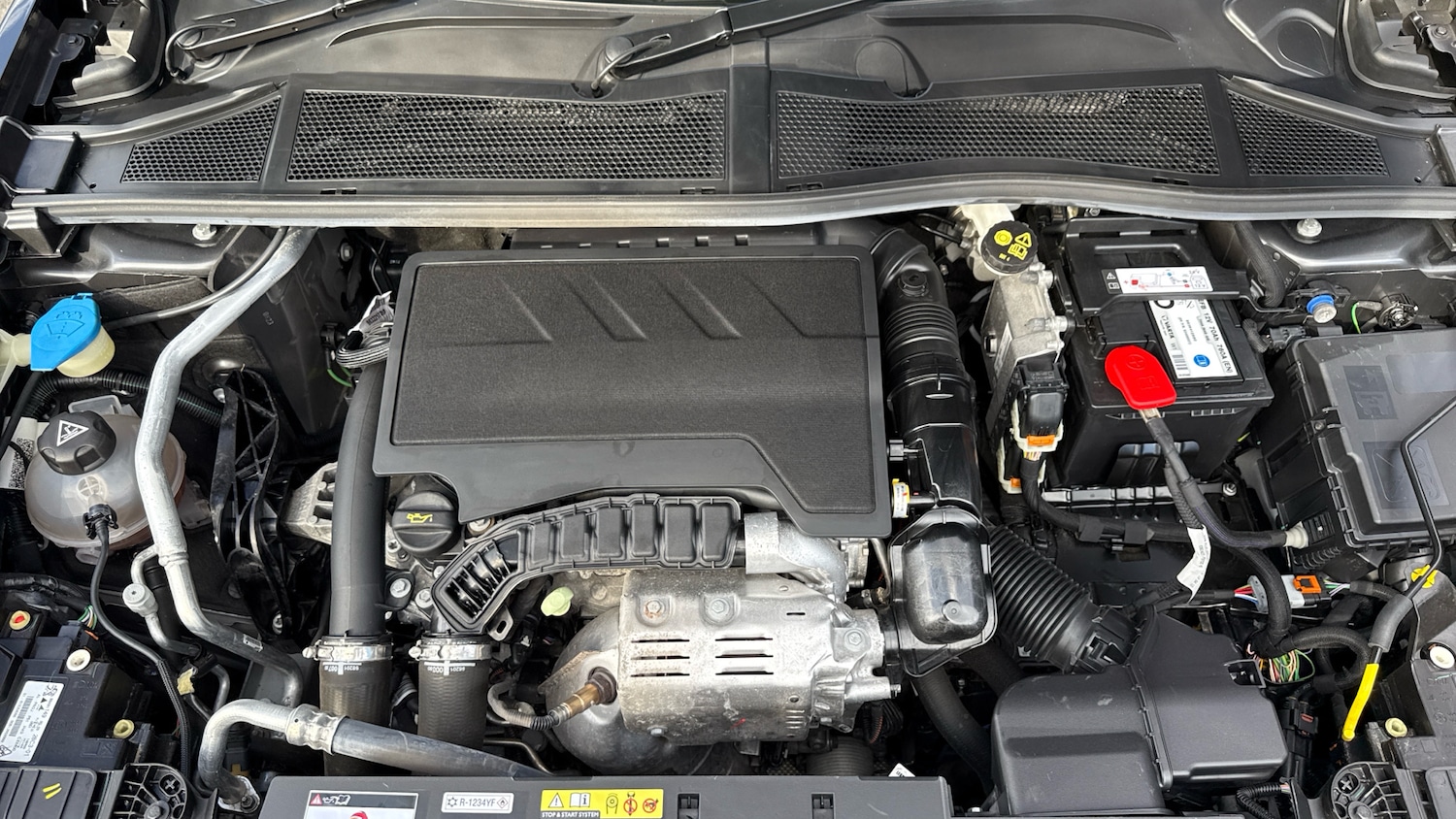 Used Peugeot 408 2023 for sale - 76486456: Photo 18