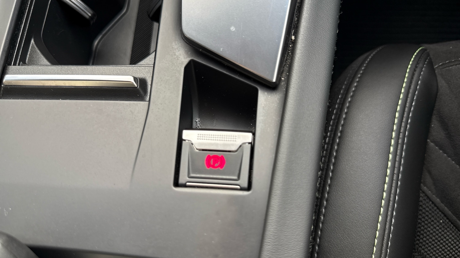 Used Peugeot 408 2023 for sale - 76486456: Photo 21