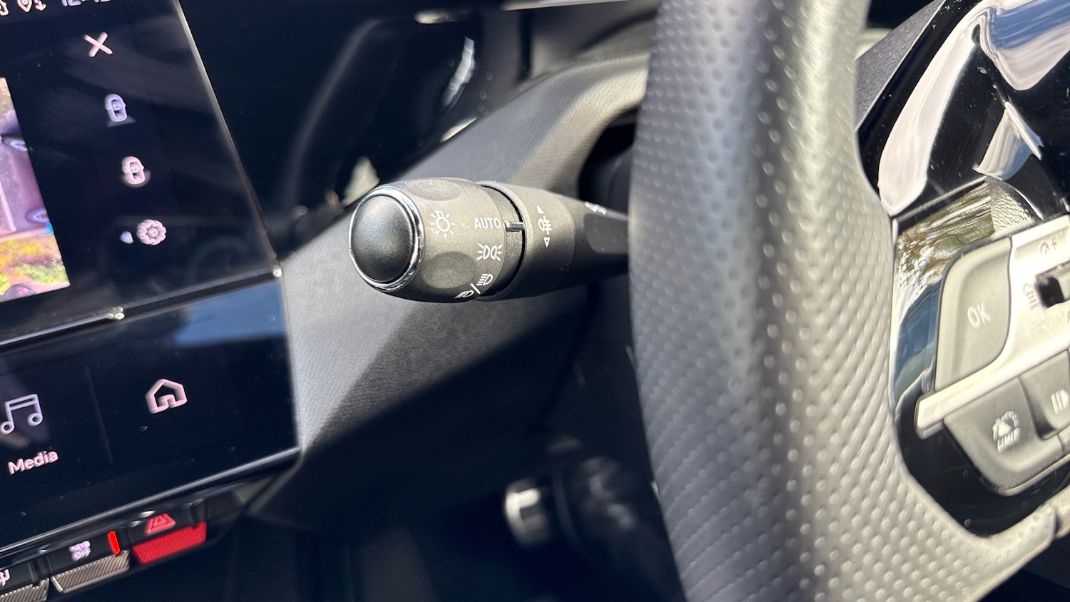 Used Peugeot 408 2023 for sale - 76486456: Photo 27