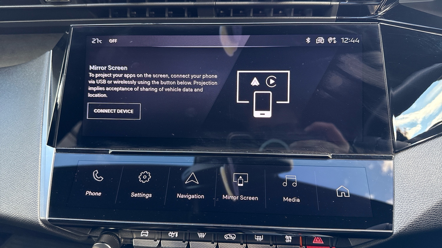 Used Peugeot 408 2023 for sale - 76486456: Photo 31