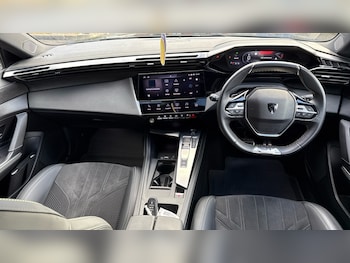 Used Peugeot 408 2023 for sale - 76486456: Photo