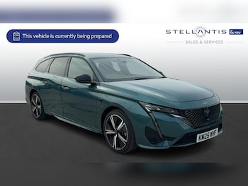 Used Peugeot 308 SW 2025 for sale - 78760372: Photo