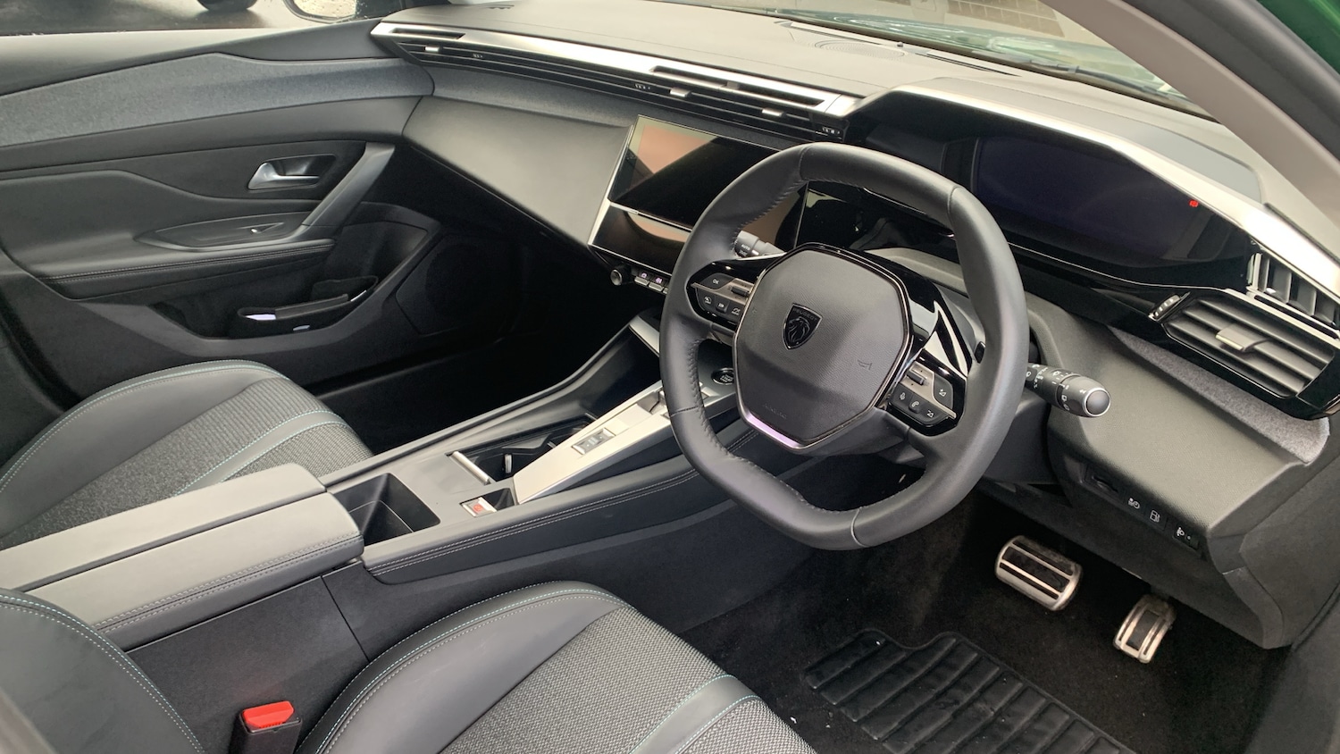 Used Peugeot 308 2024 for sale - 76787610: Photo 12