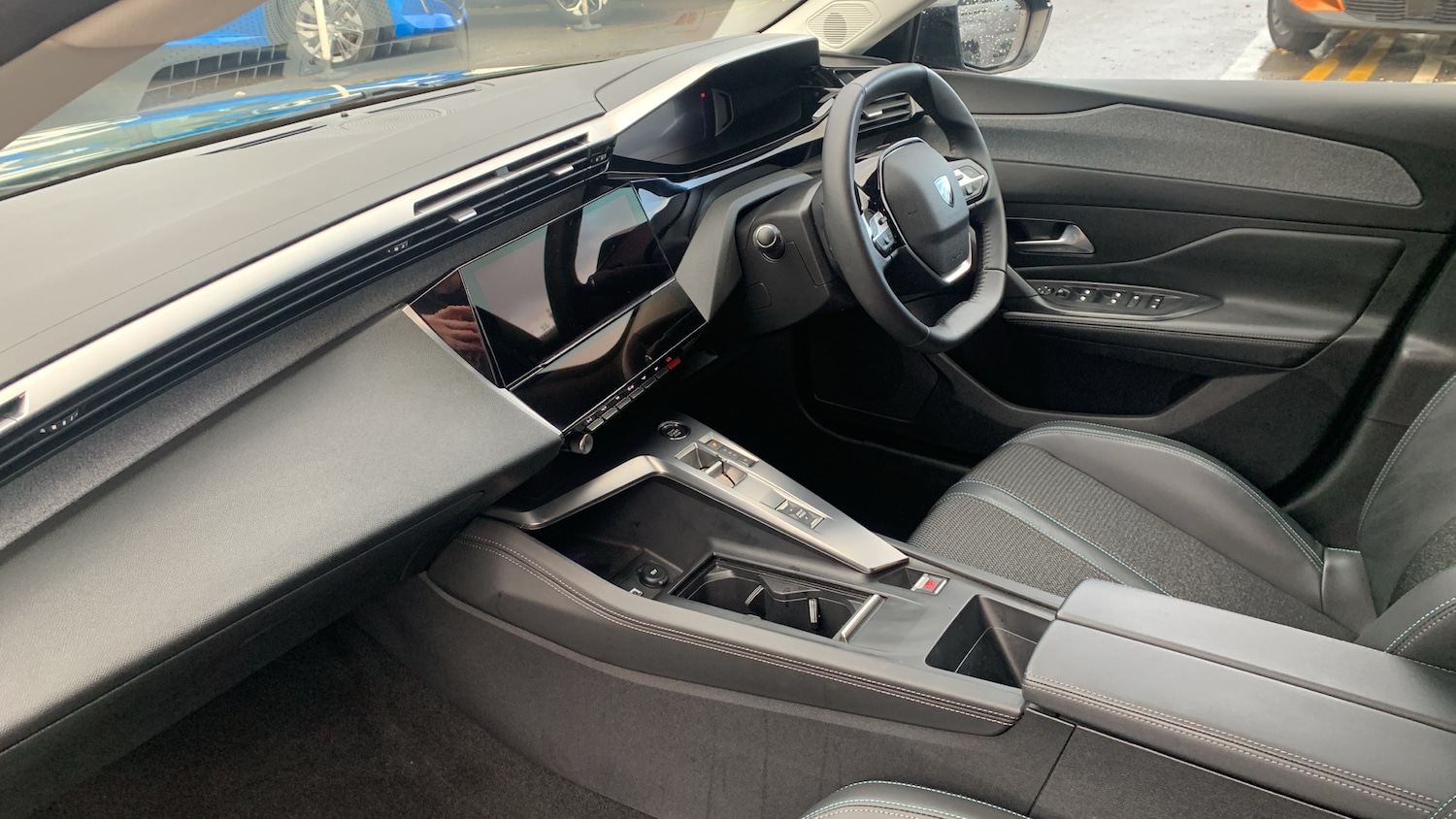 Used Peugeot 308 2024 for sale - 76787610: Photo 13