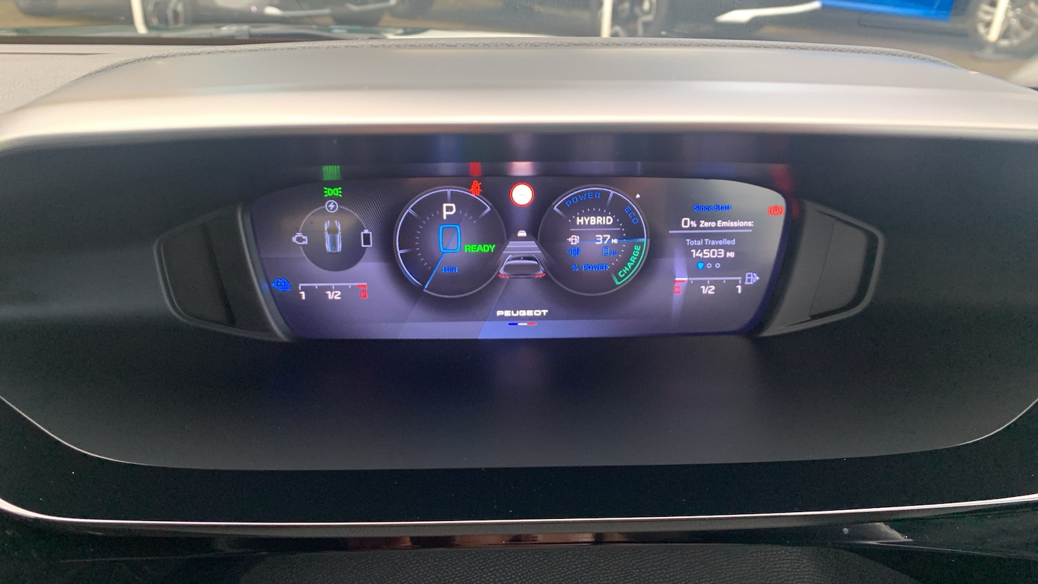 Used Peugeot 308 2024 for sale - 76787610: Photo 14