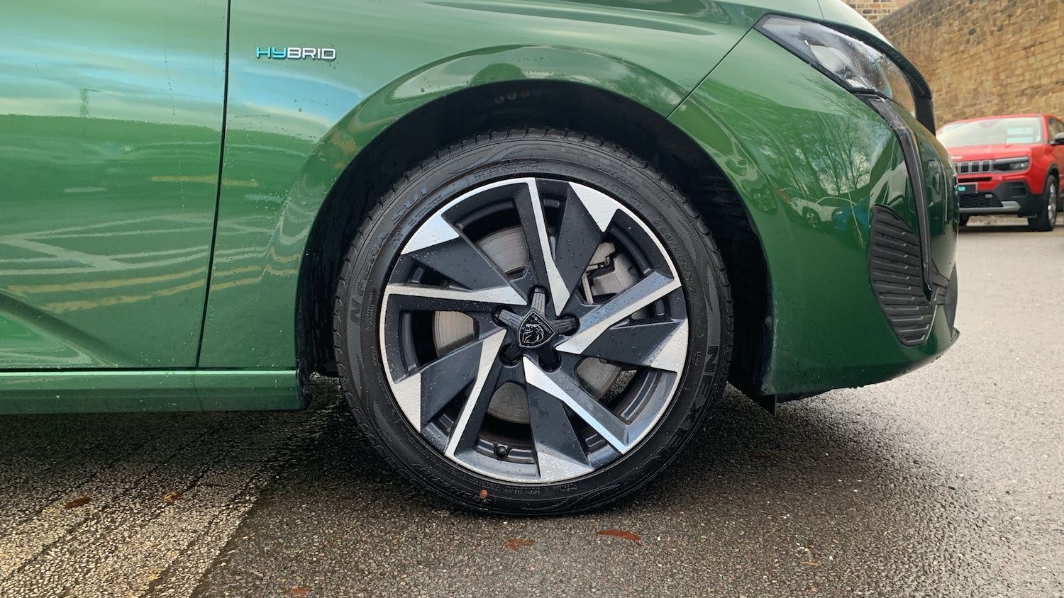 Used Peugeot 308 2024 for sale - 76787610: Photo 15