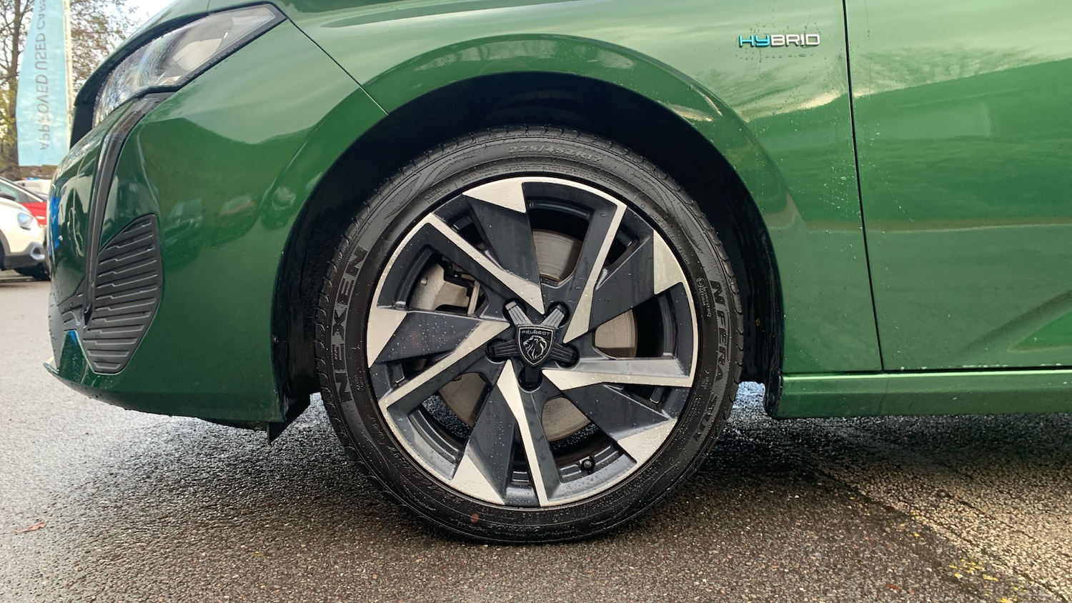Used Peugeot 308 2024 for sale - 76787610: Photo 17