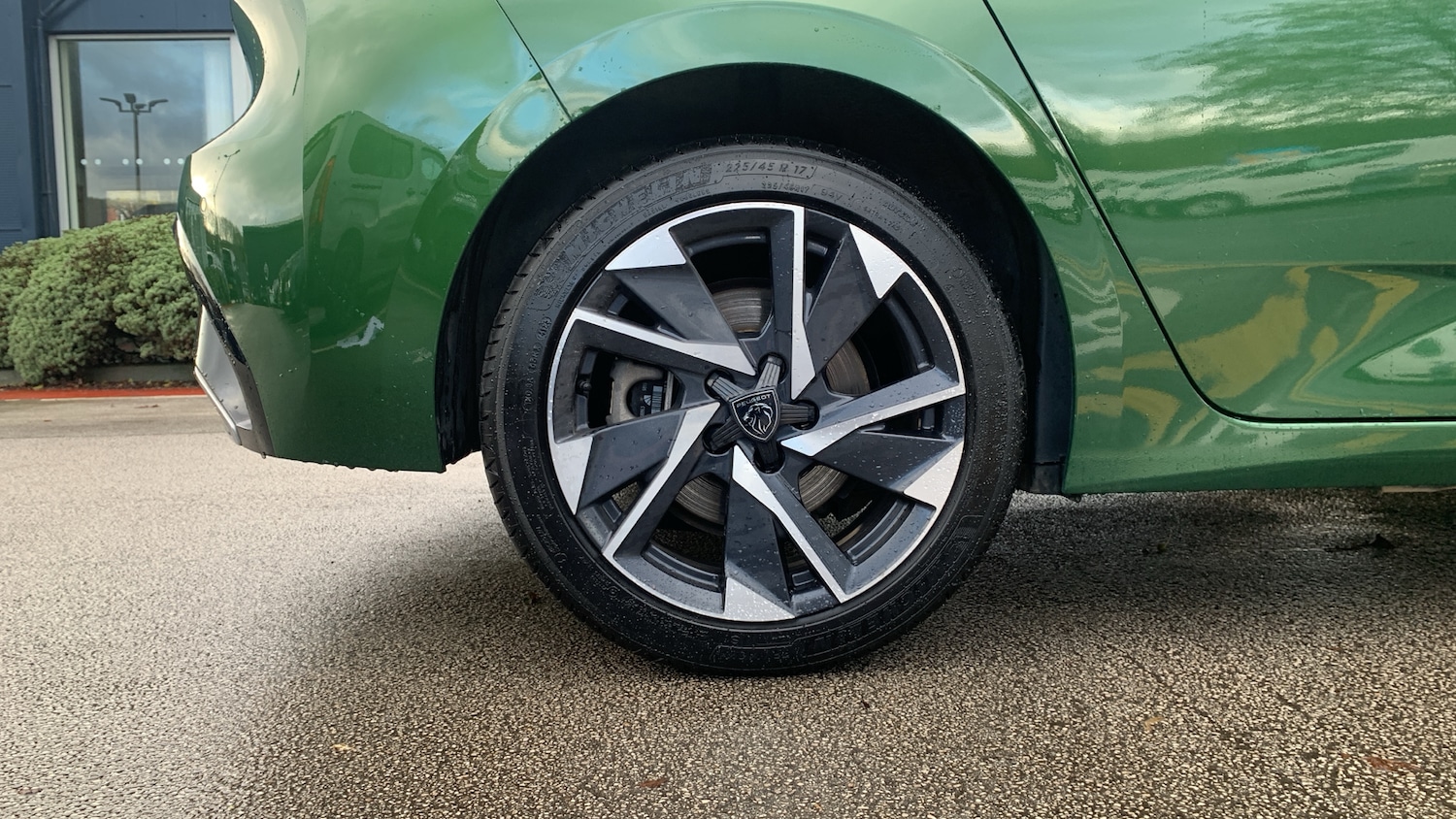 Used Peugeot 308 2024 for sale - 76787610: Photo 18