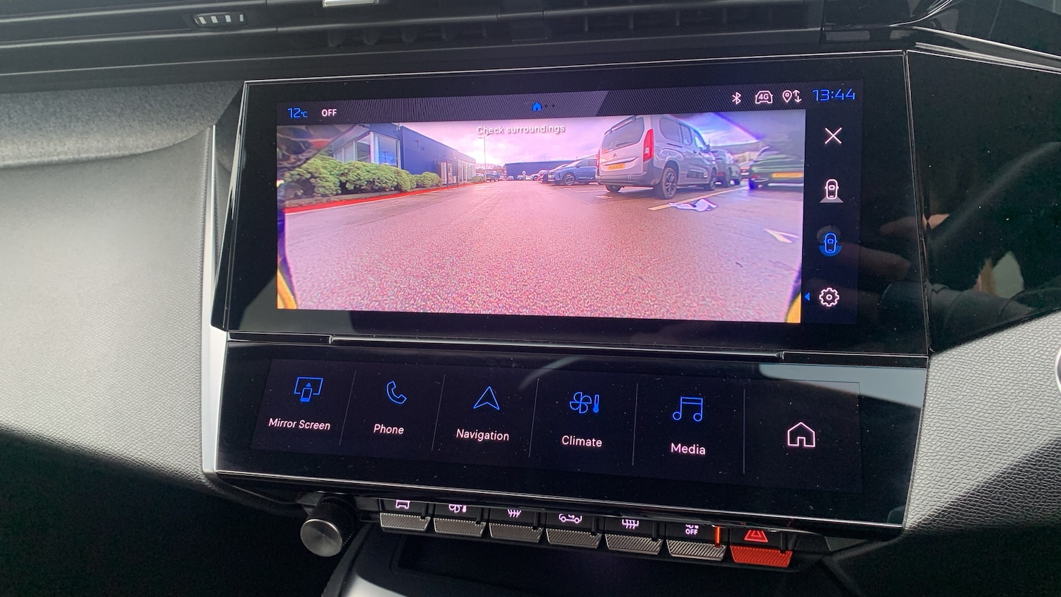 Used Peugeot 308 2024 for sale - 76787610: Photo 19