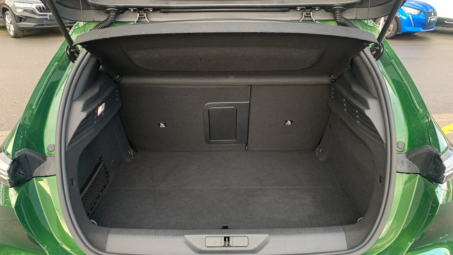 Used Peugeot 308 2024 for sale - 76787610: Photo 20