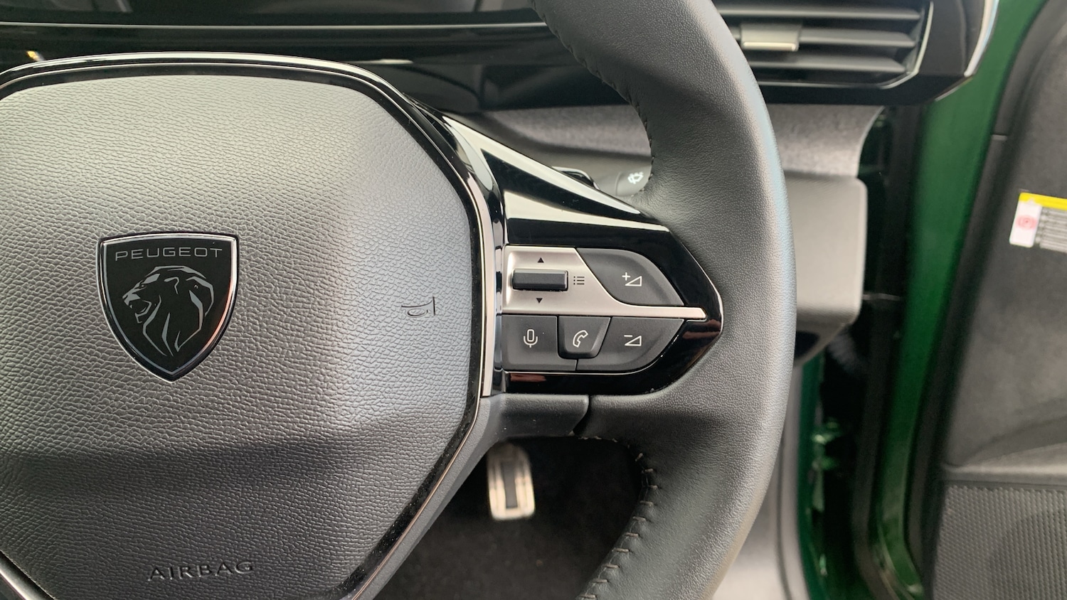 Used Peugeot 308 2024 for sale - 76787610: Photo 25