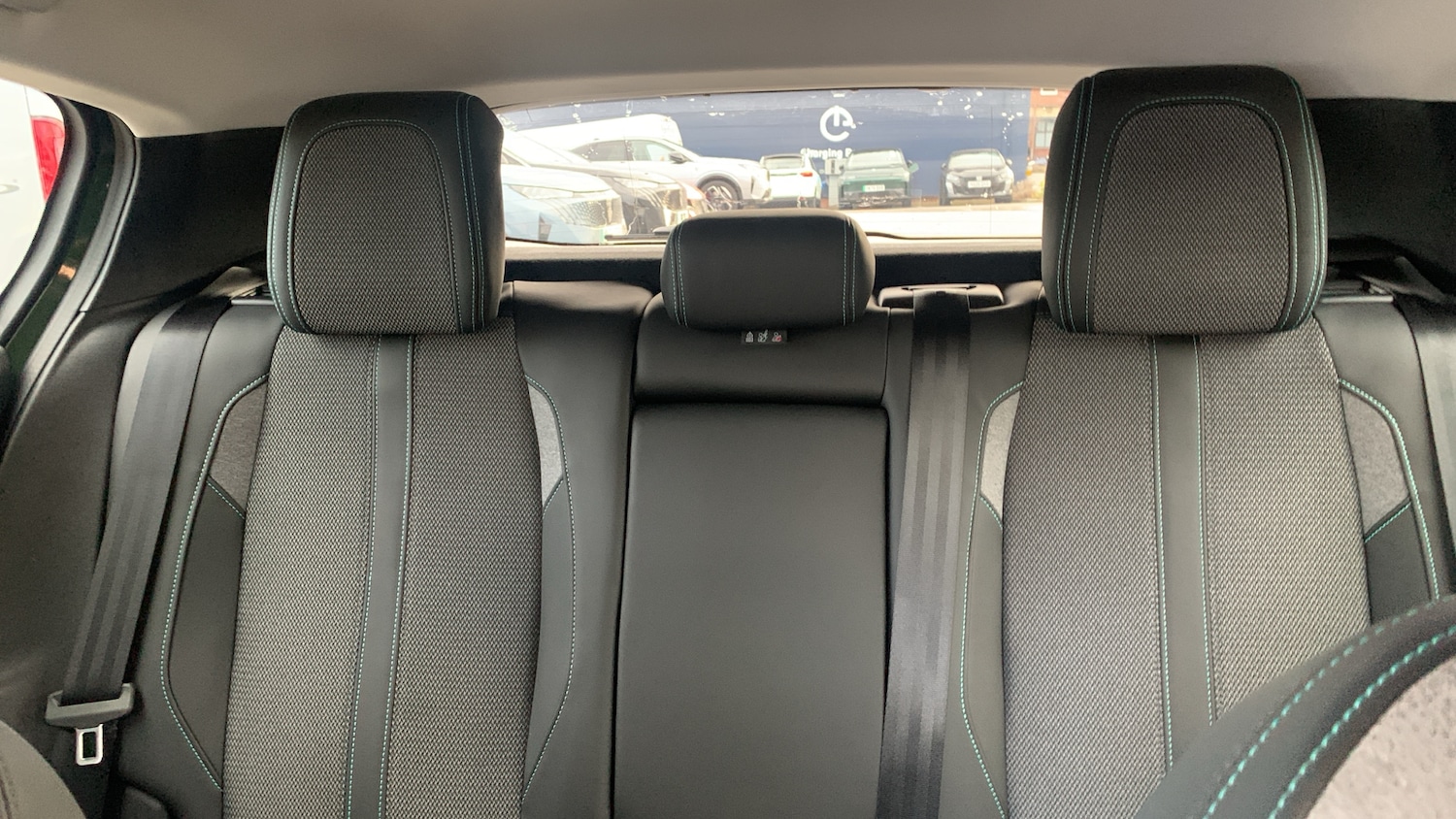 Used Peugeot 308 2024 for sale - 76787610: Photo 26